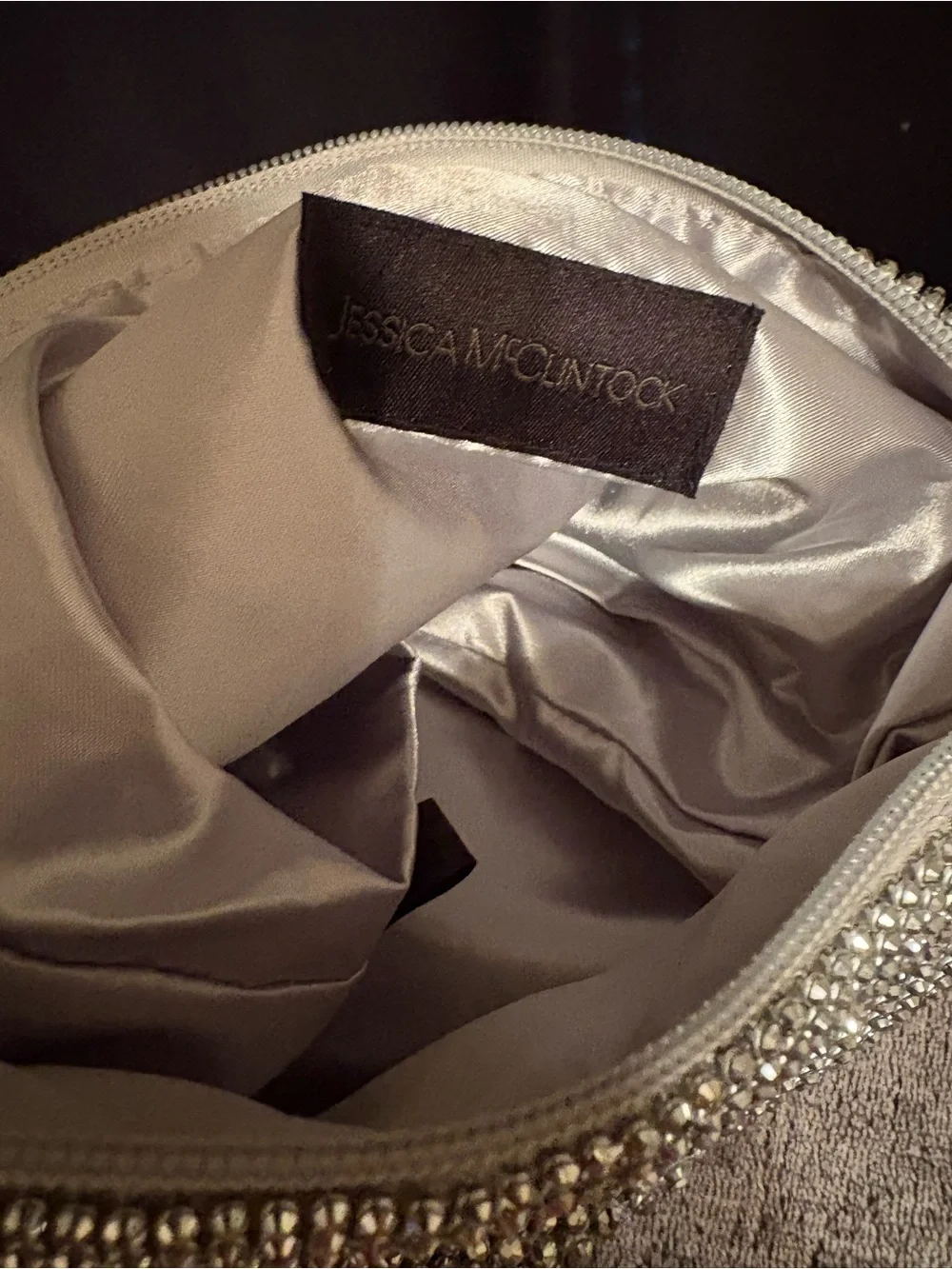 Jessica McClintock purse